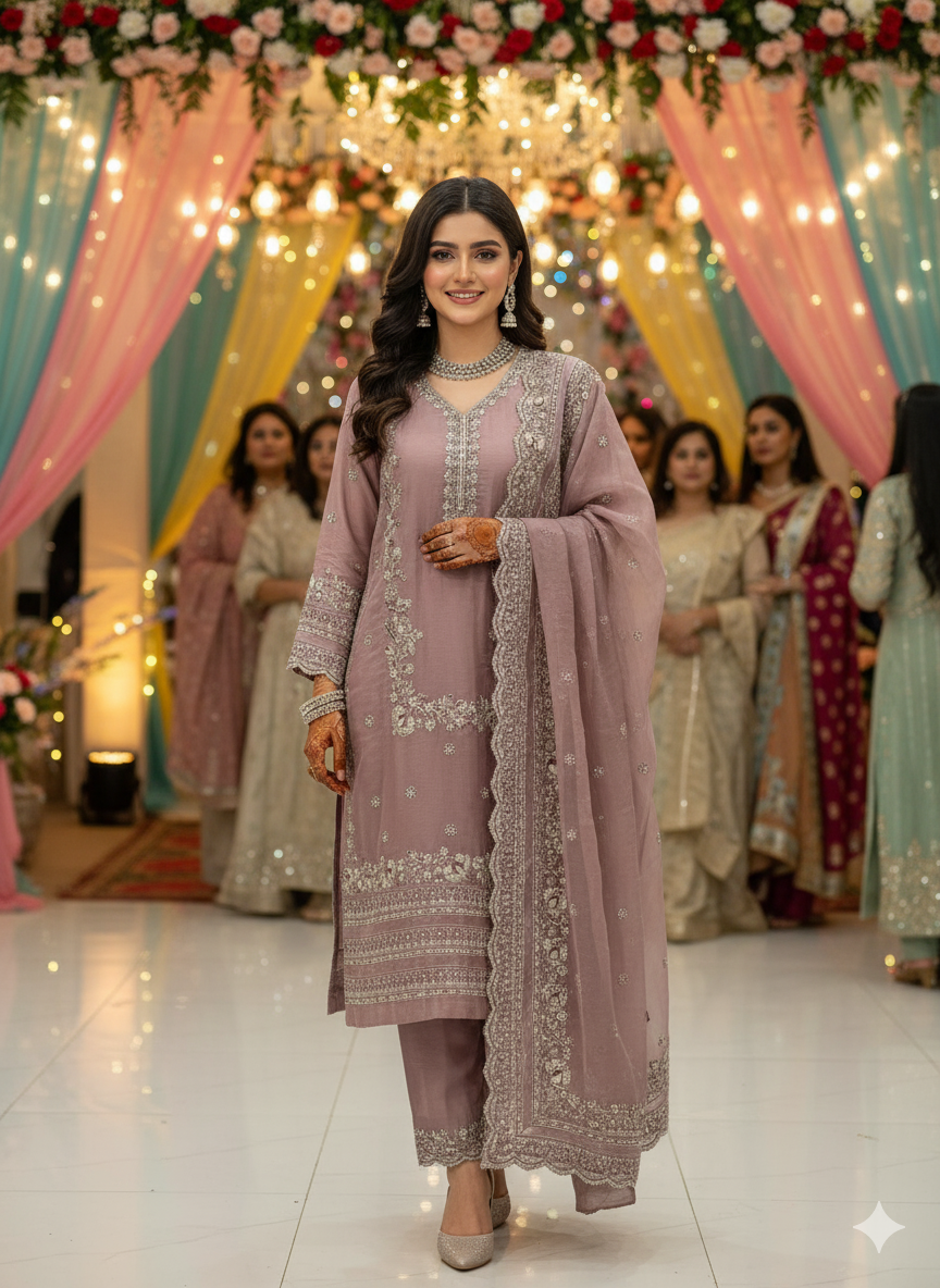 Blush Royale